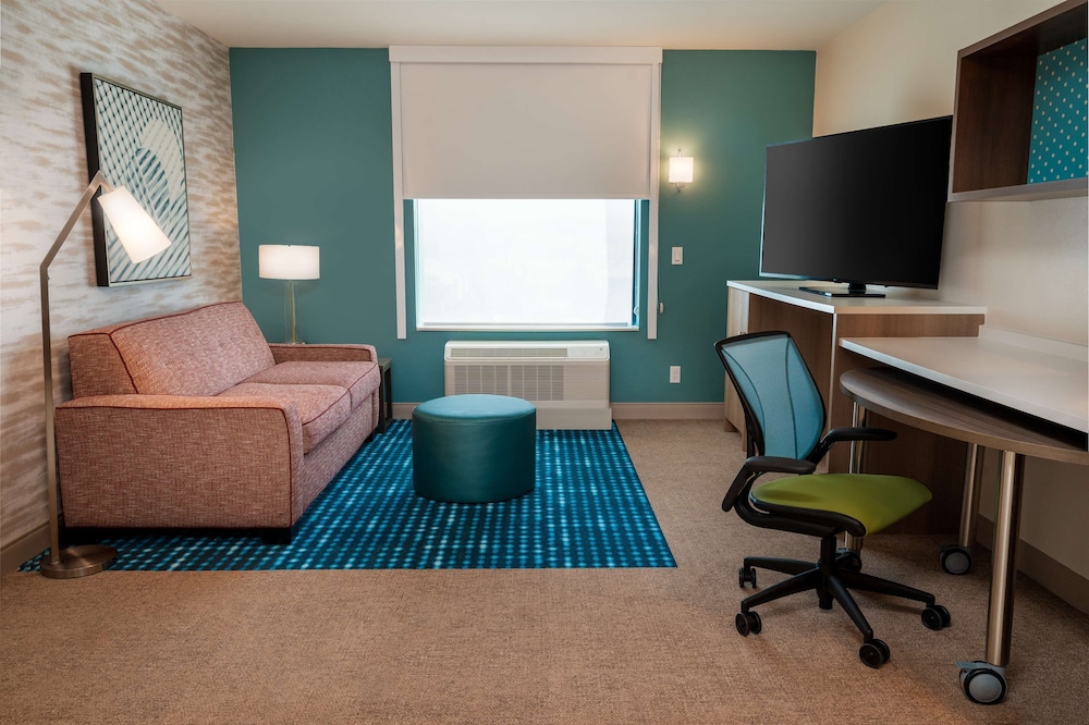 Home2 Suites By Hilton Corona 37/40