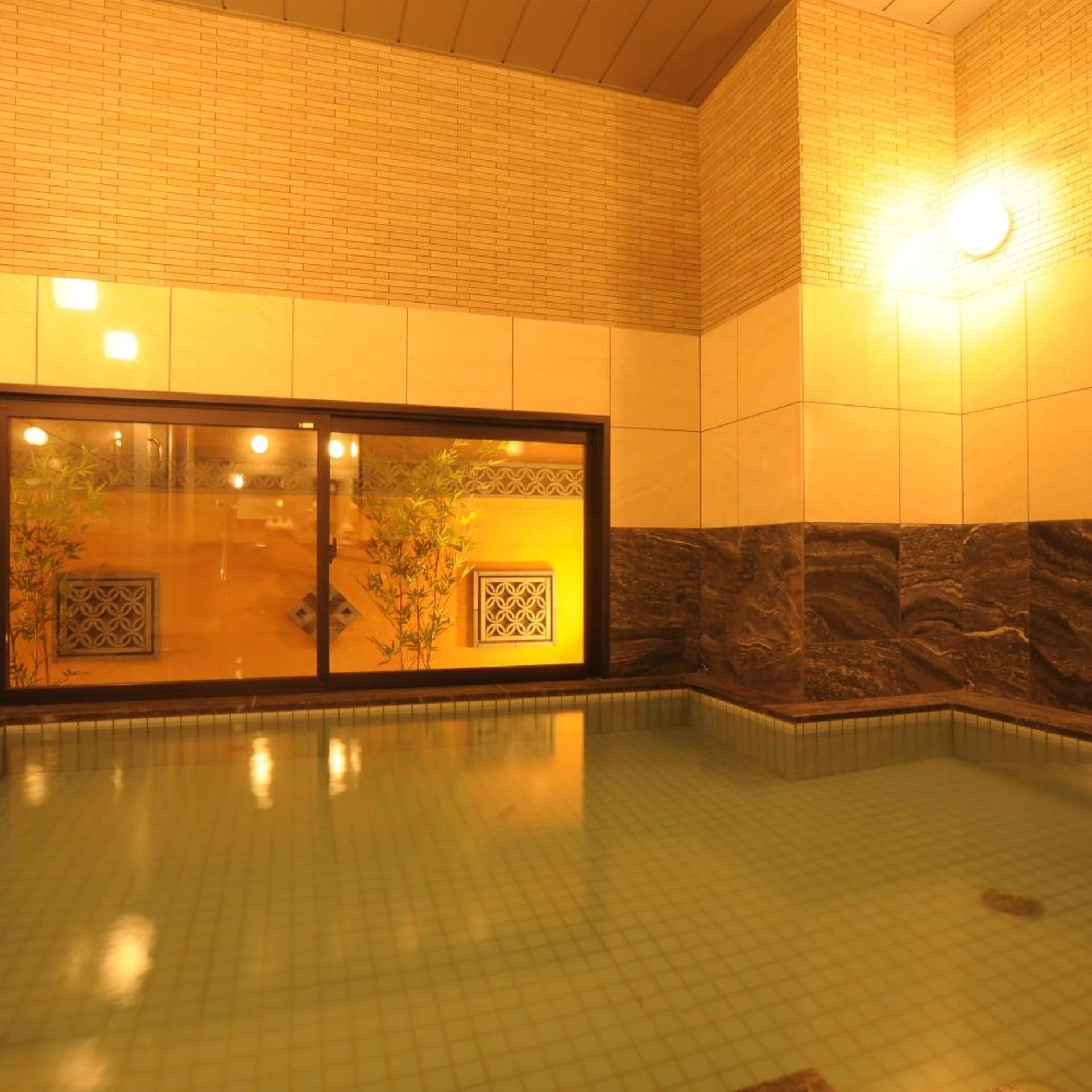 AB Hotel Tokai Otagawa 29/35