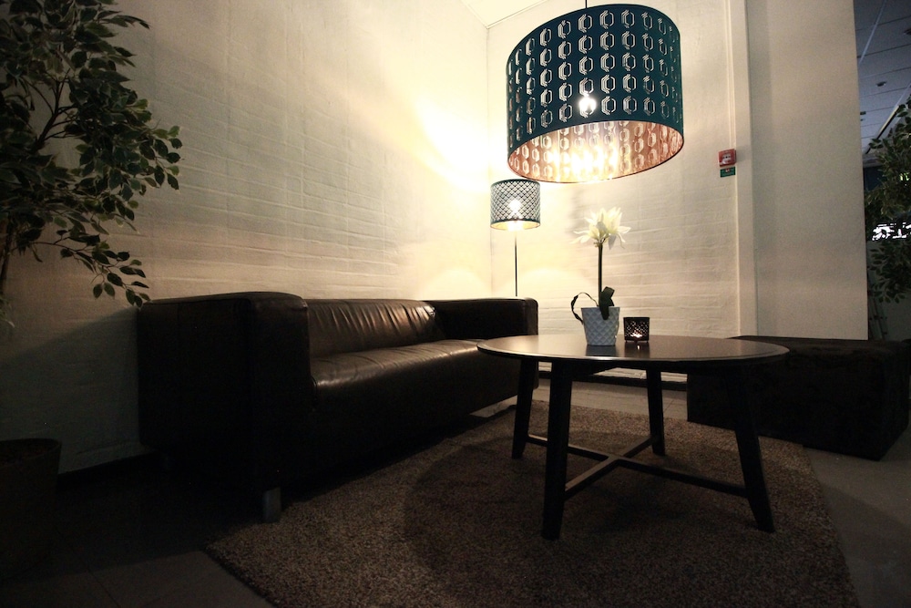 Hotell Centralstation 30/50