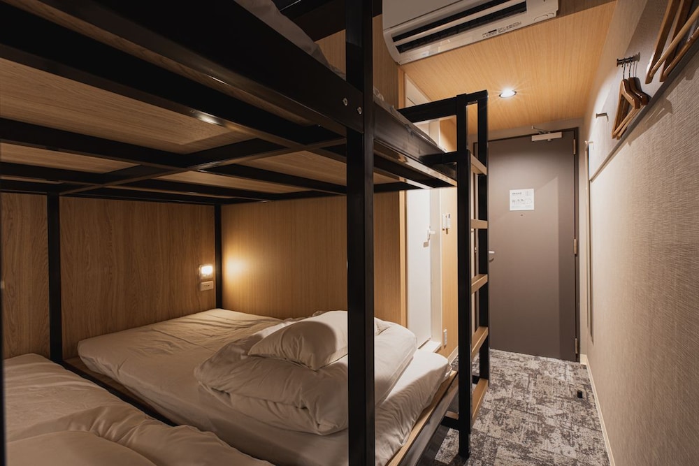 Mash Cafe & Bed NAGANO 8/52