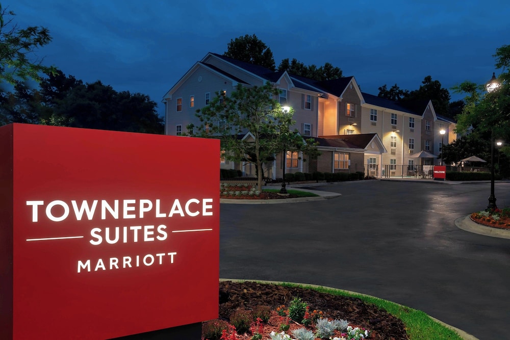 TownePlace Suites by Marriott Savannah Midtown photo5