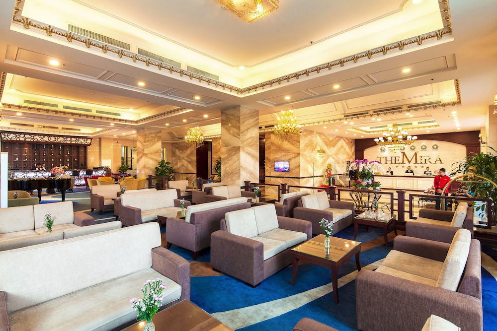 The Mira Hotel 31/50