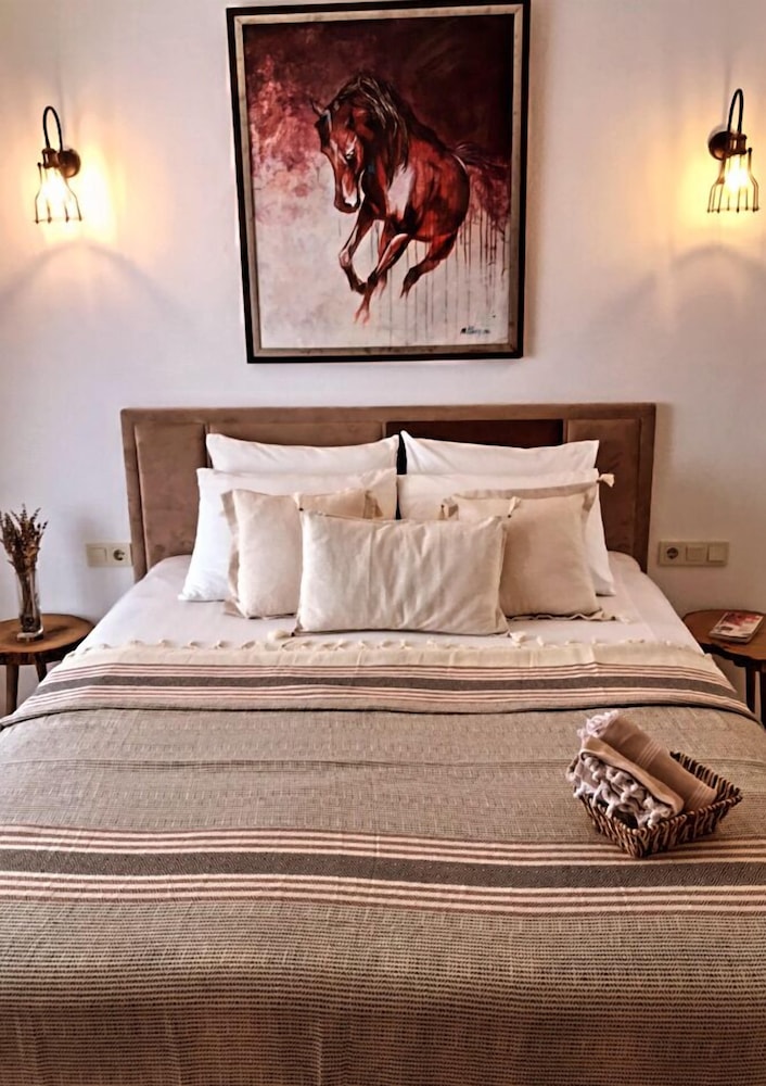 Alacati Umitev Boutique Hotel 22/50