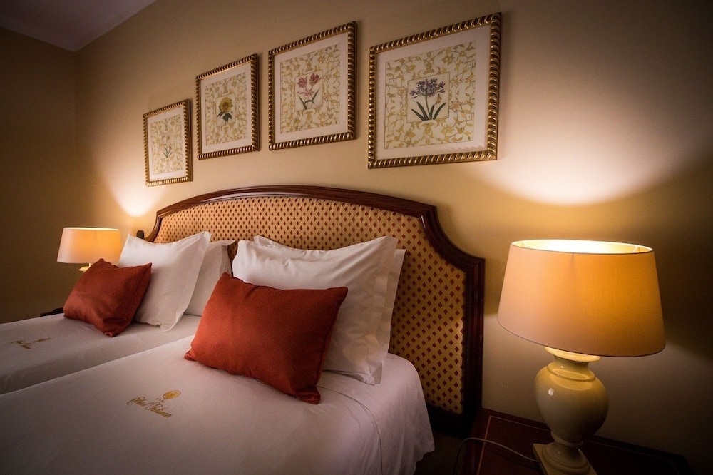 Hotel Talisman 16/50