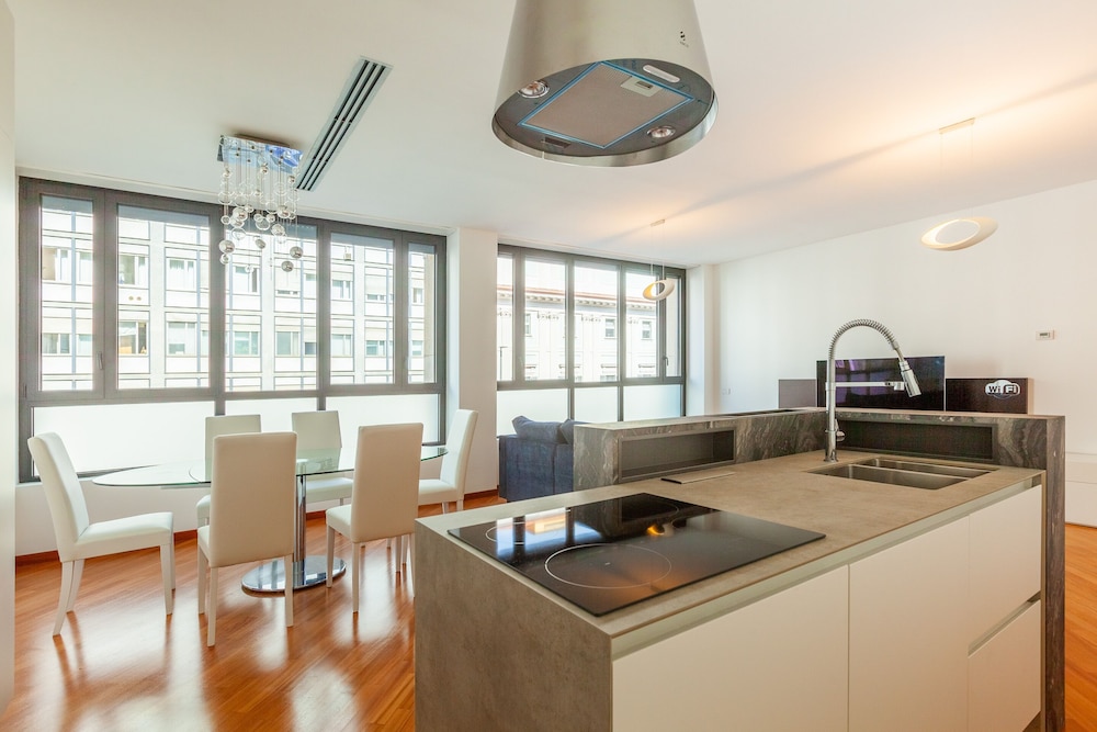 easyhomes - Madonnina view 17/26