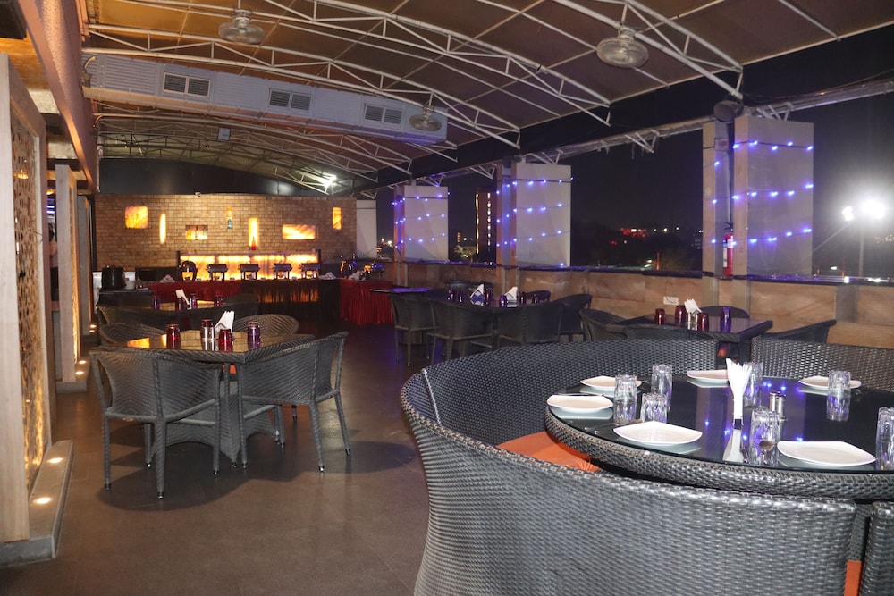 Kyriad Hotel Indore by OTHPL 50/61