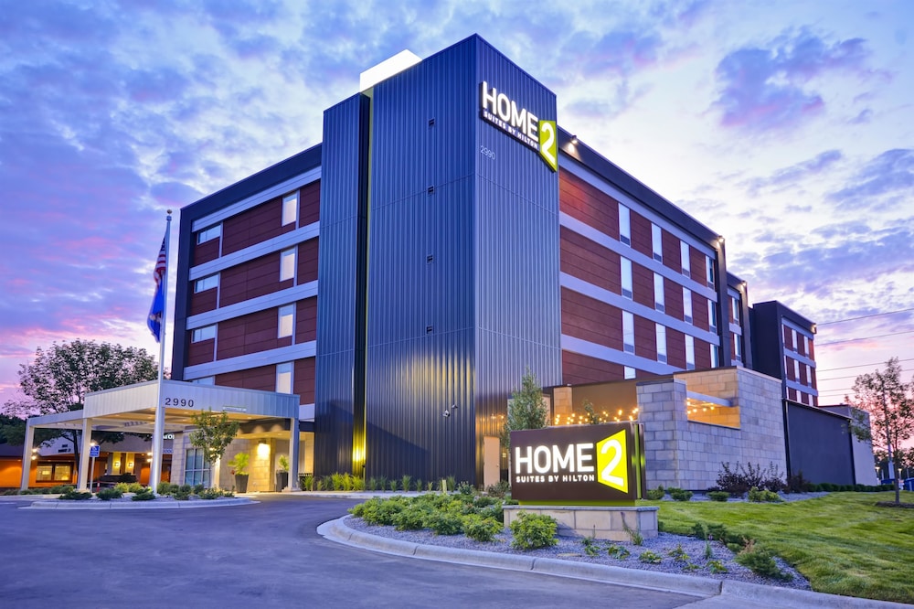 Home2 Suites By Hilton Plymouth Minneapolis 1/57