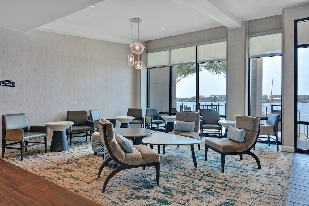 Residence Inn by Marriott Fort Walton Beach 39/66