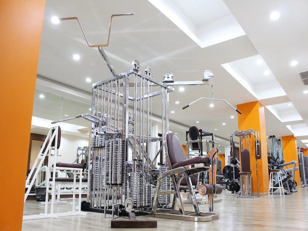 Chiang Mai Orchid Hotel 47/64