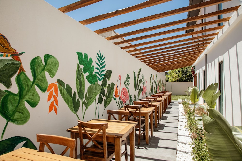 Melitya Hotels Gokceada 22/42