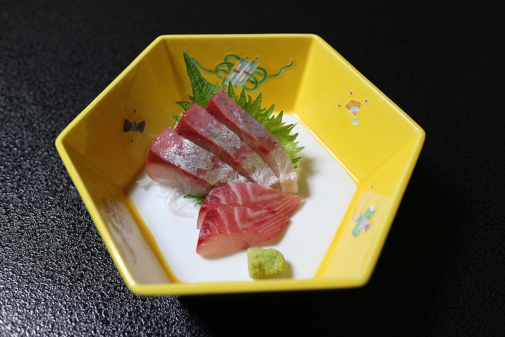 Jizokan Matsuya Ryokan photo3