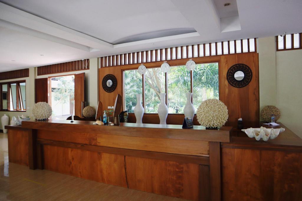 Hotel Grand Papua Kaimana 4/24