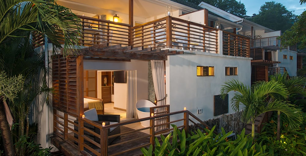 Sandals Regency La Toc Golf Resort and Spa - Adults Only 18/80