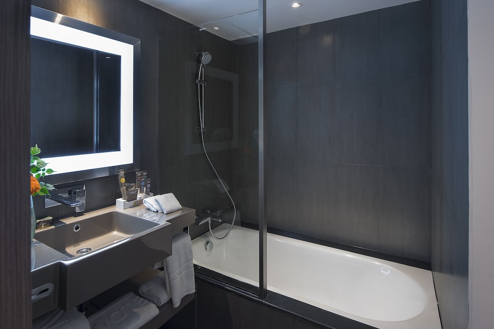 Novotel Bangkok Bangna 10/74