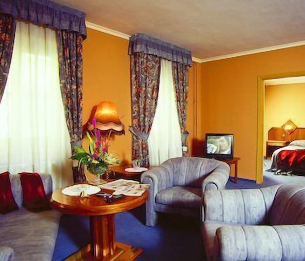HOTEL CONCERTINO ZLATA HUSA 44/73