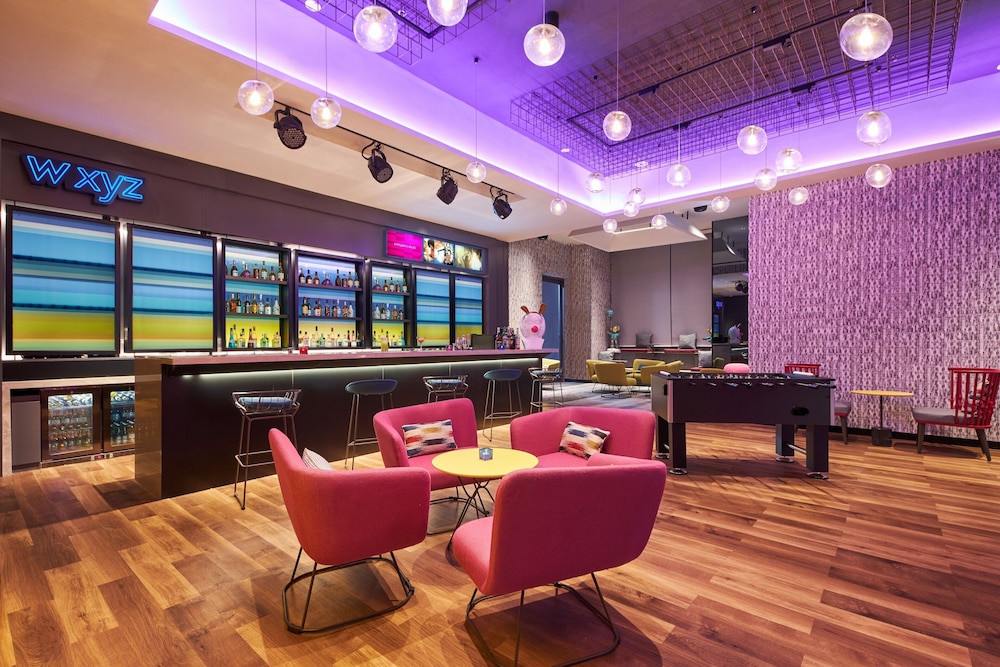 Aloft Shijiazhuang 22/46
