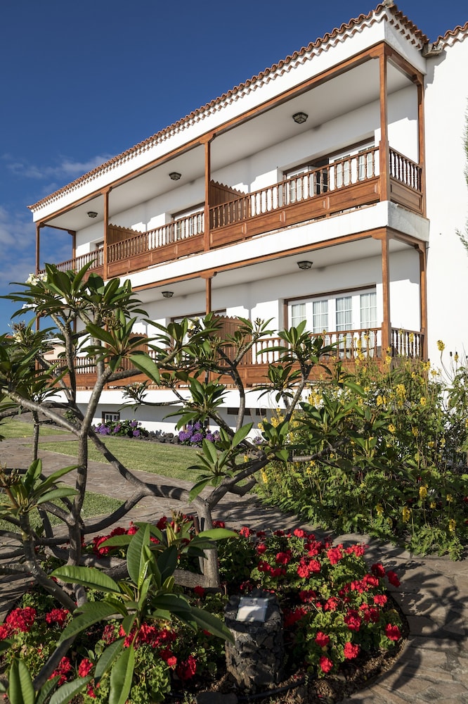 Parador de La Palma 5/67