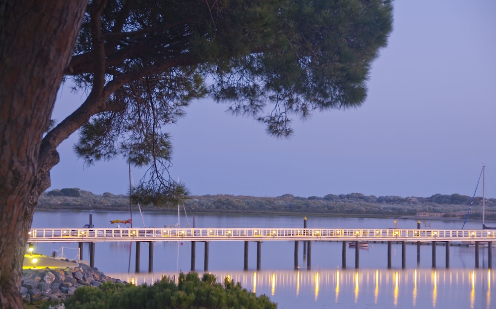 Precise Resort El Rompido Club 43/50