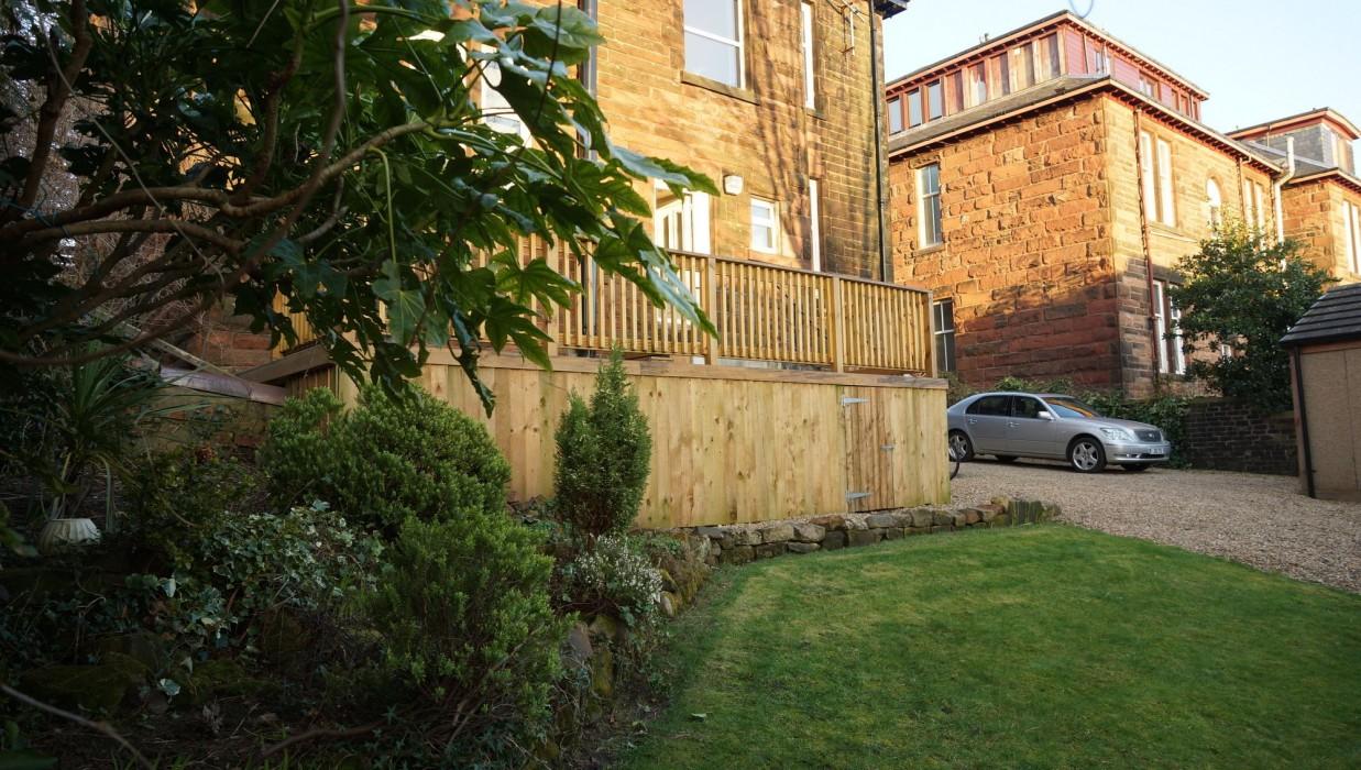 Claremont House B&B 14/21