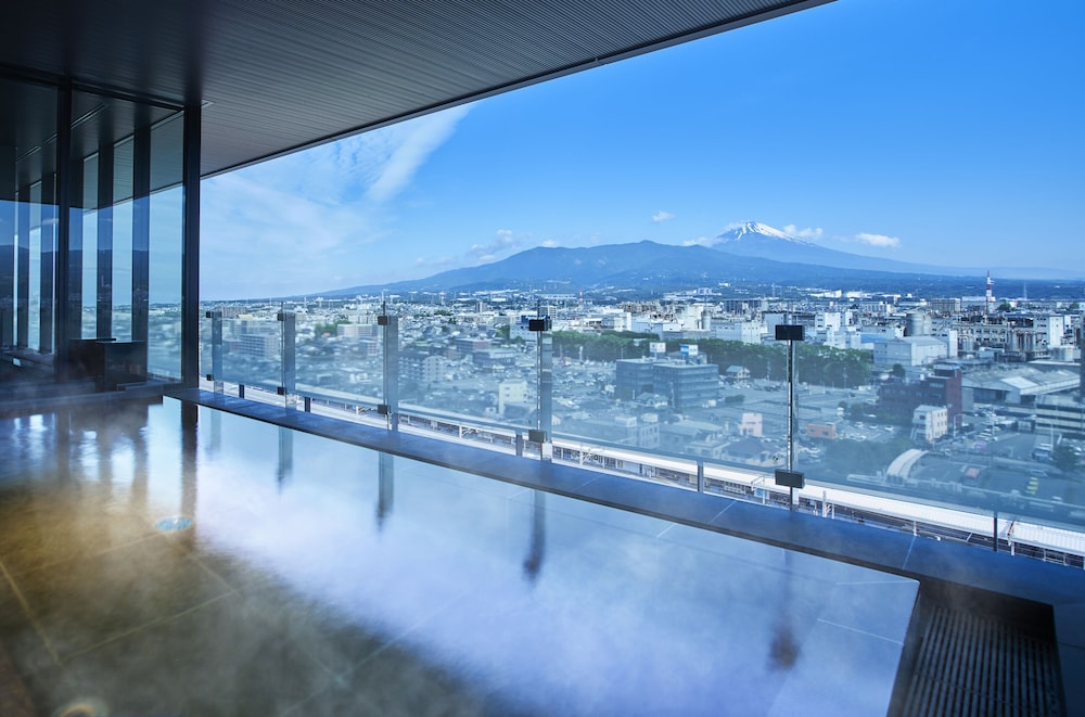 Fujisan Mishima Tokyu Hotel 56/69