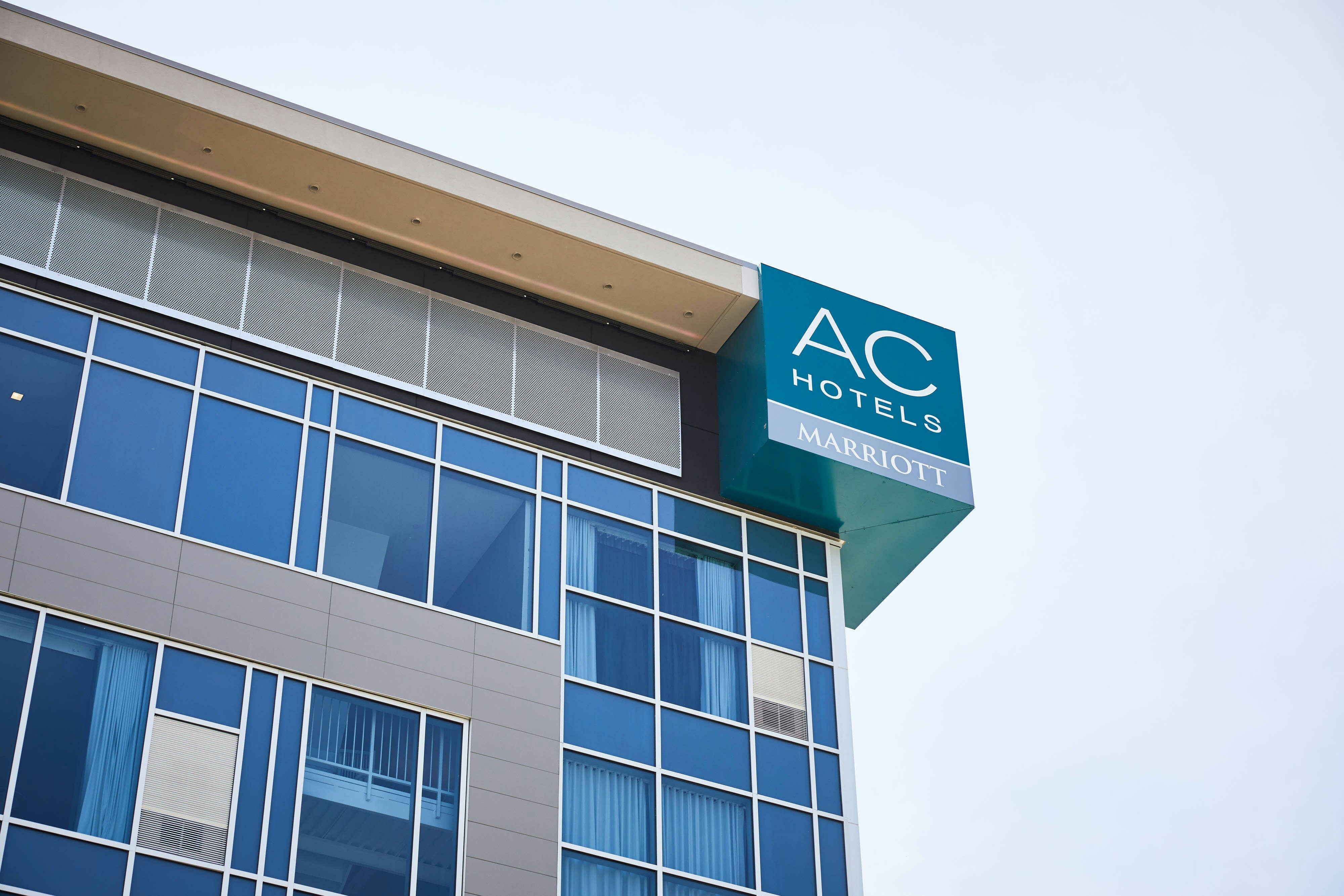 Ac Hotel Minneapolis West End 1/23