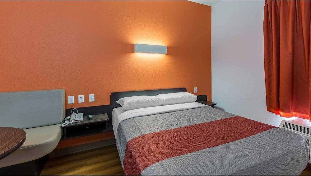 Motel6 San Angelo, TX 26/54