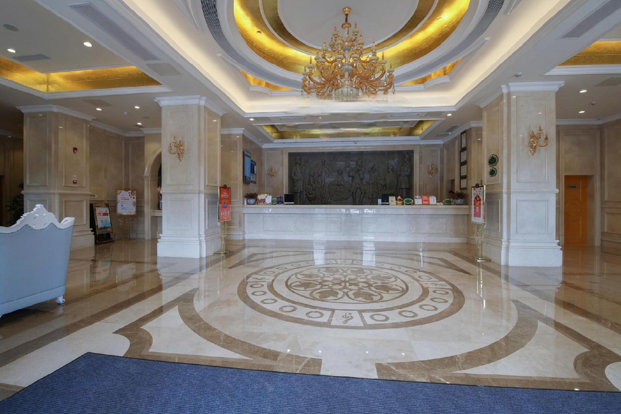 Vienna Hotel(Shenzhen Shajing Jingji Baina) 8/43