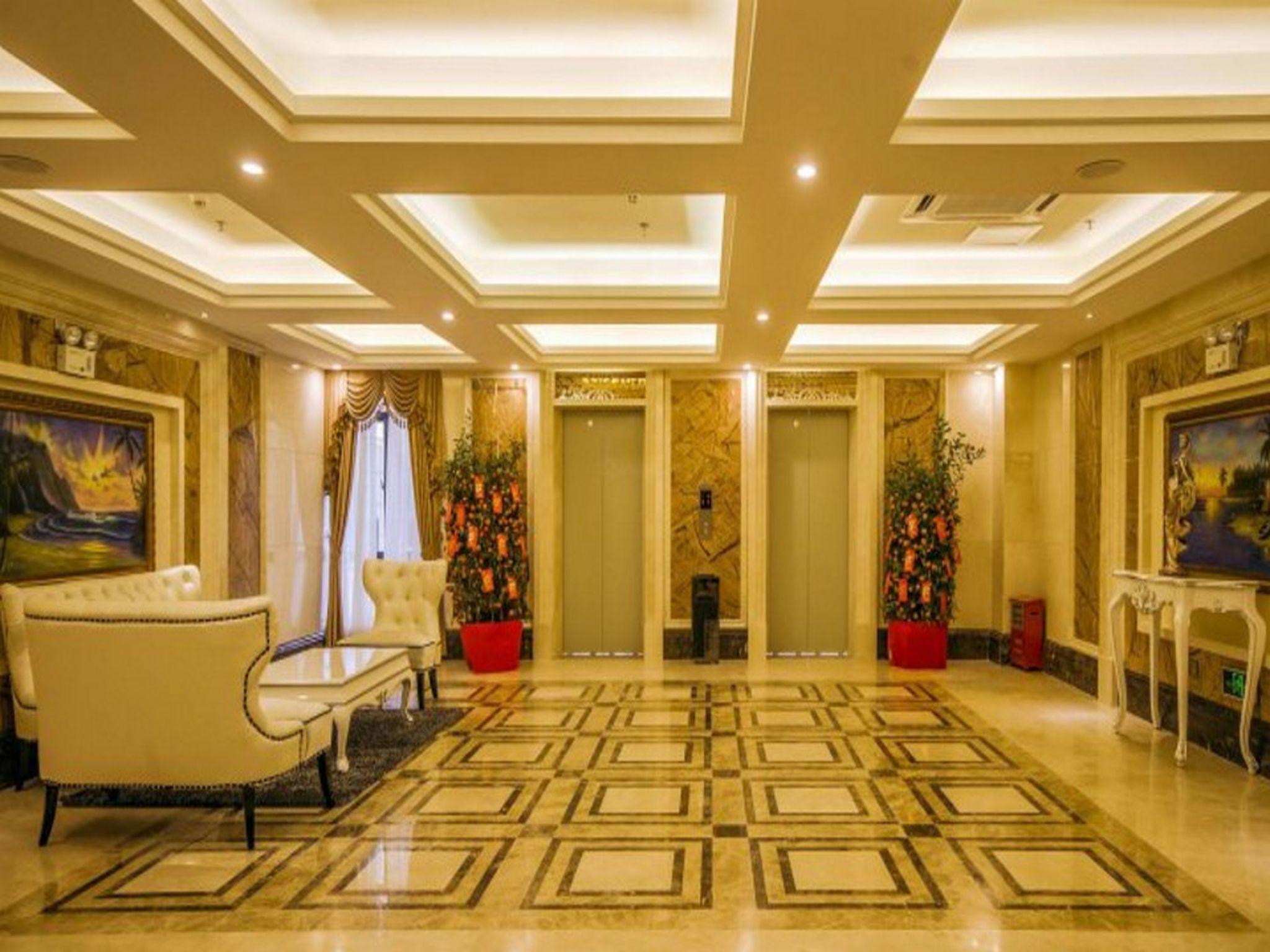 Taishan Bojue Hotel 13/69