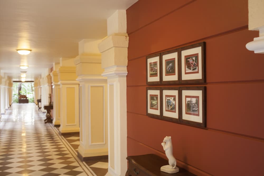 Regency Lagoon Resort 16/44