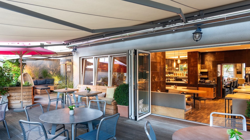 Bavaria Boutique Hotel 31/50