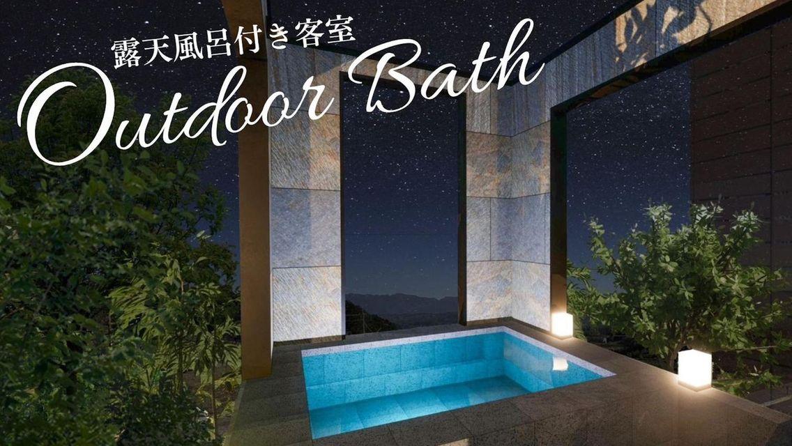 Semi Room, Suite, Semi Double Bed