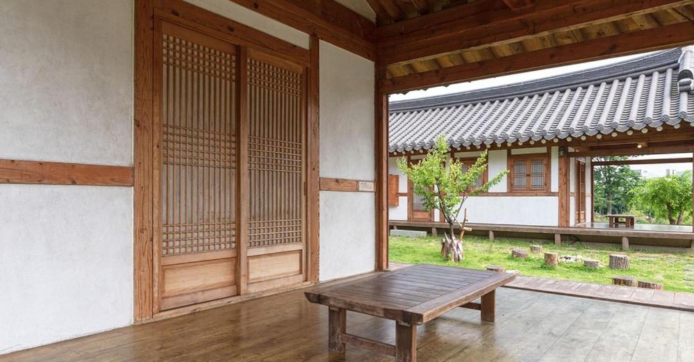 Gyeongju Hanok Pen Town Pension 11/52