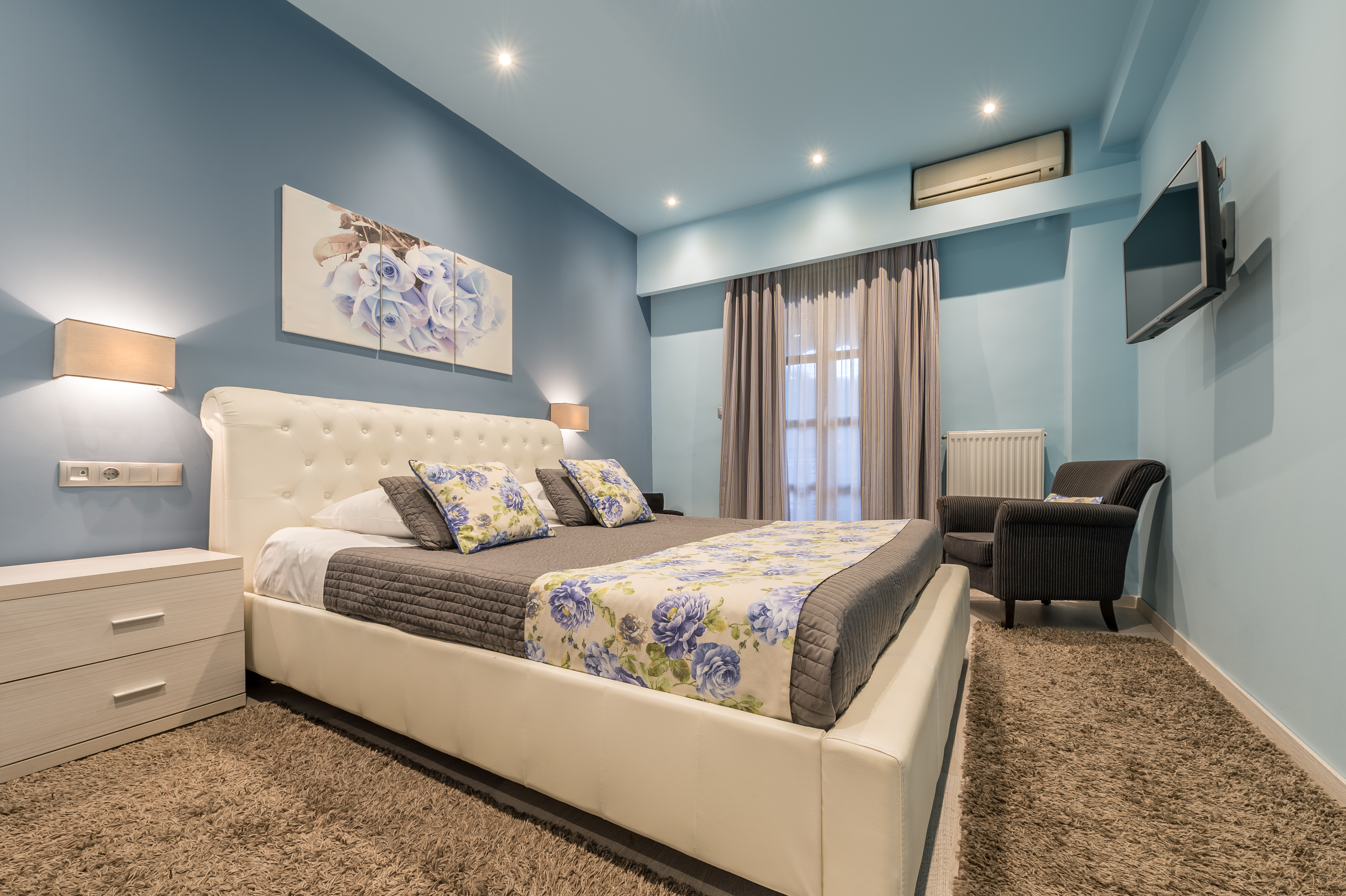 Filoxenia Hotel & Spa 15/50