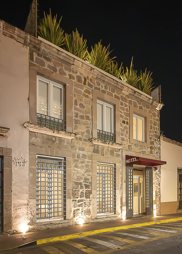 Hotel Boutique Maria 2/58