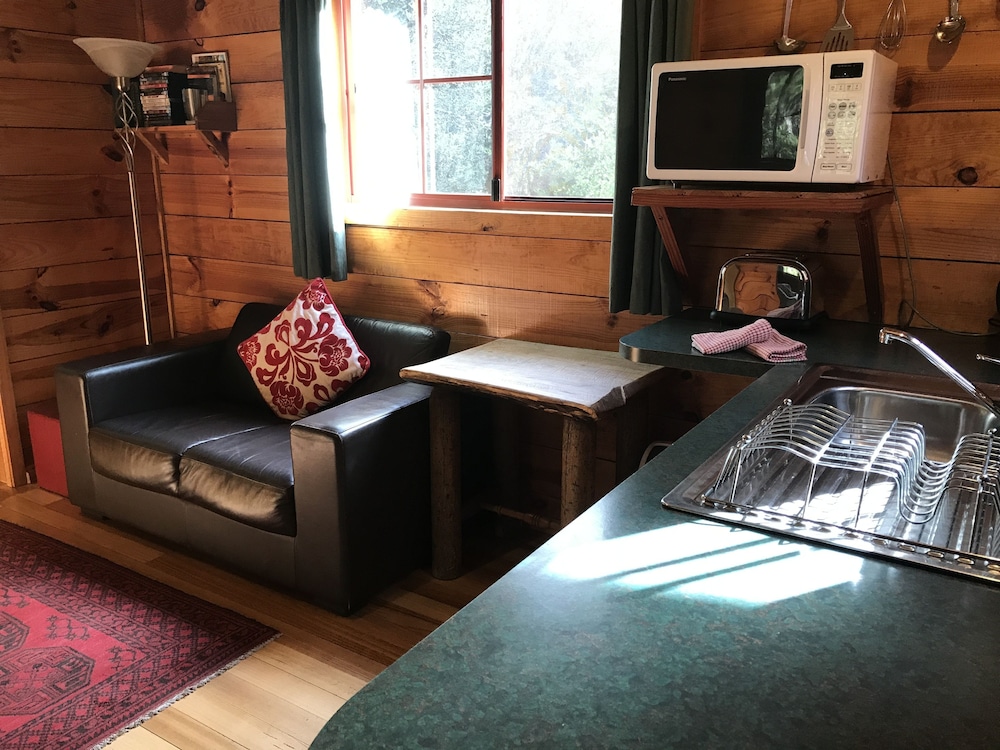 Cradle Mountain Highlanders Cottages 53/71