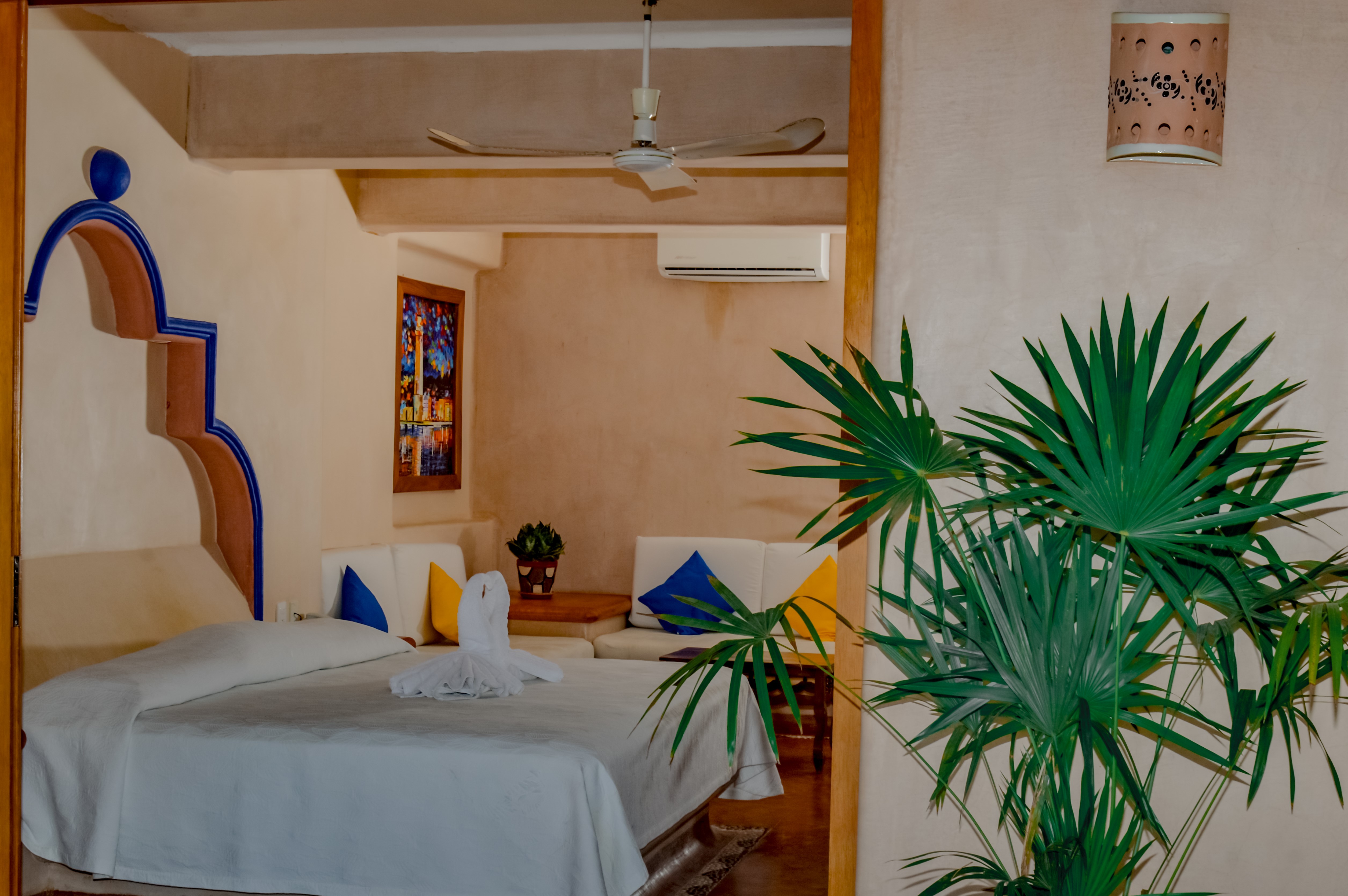 Villa del Pescador 8/33