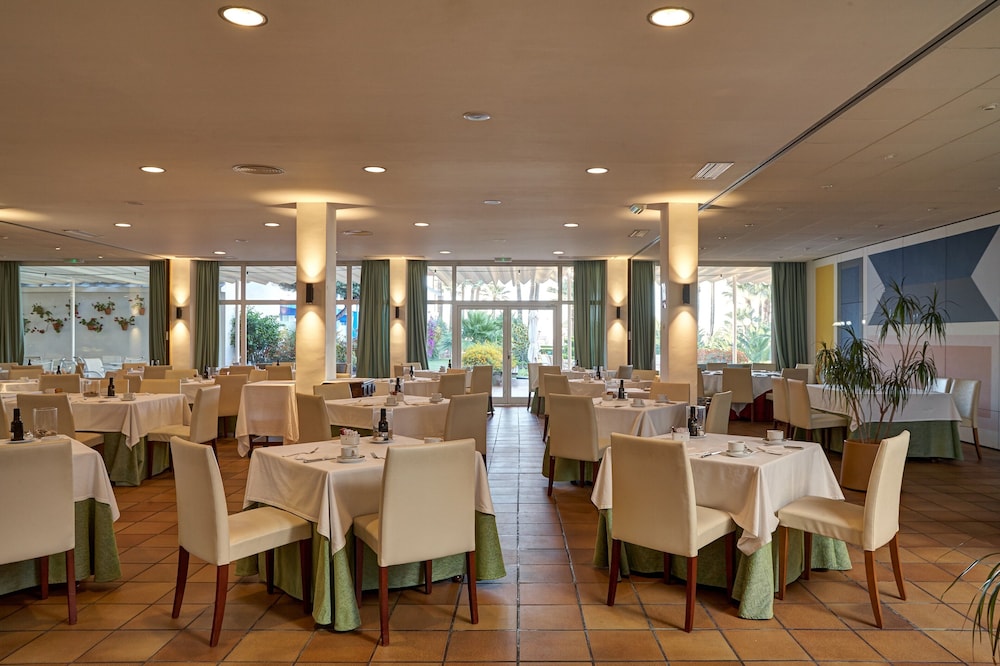 PARADOR DE BENICARLO 45/65
