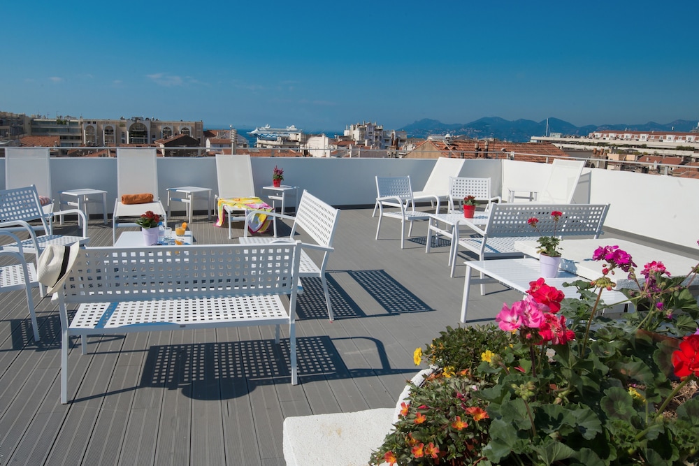 De France Cannes 7/50