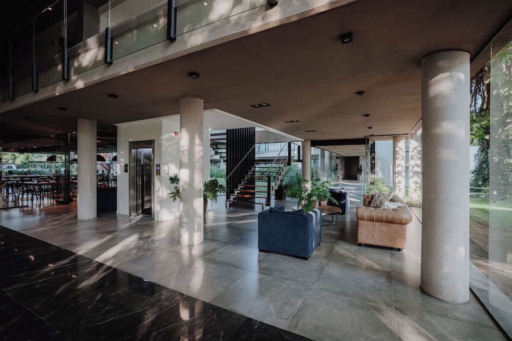 La Urumpta Hotel by AKEN Mind 3/78