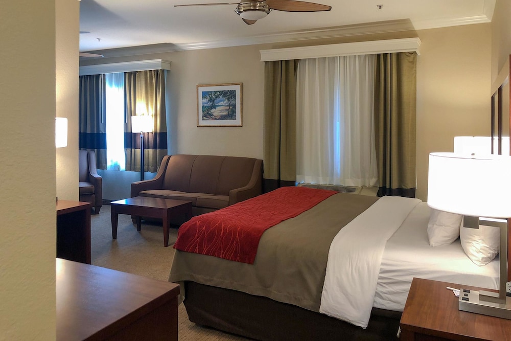 Comfort Inn Early Brownwood 14/32