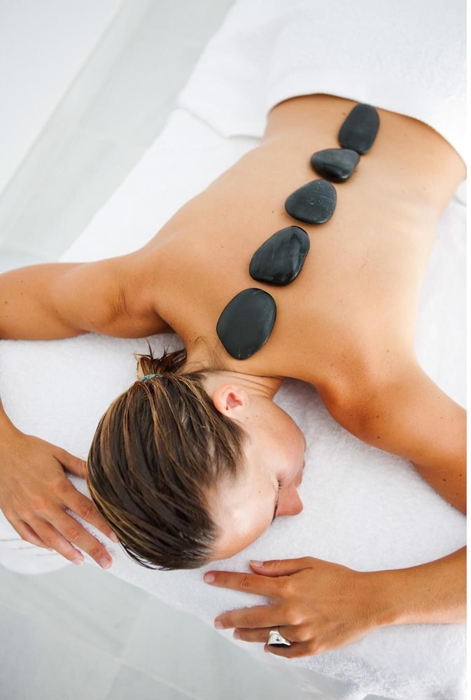 Hotel Spa Sagitario Playa 13/30