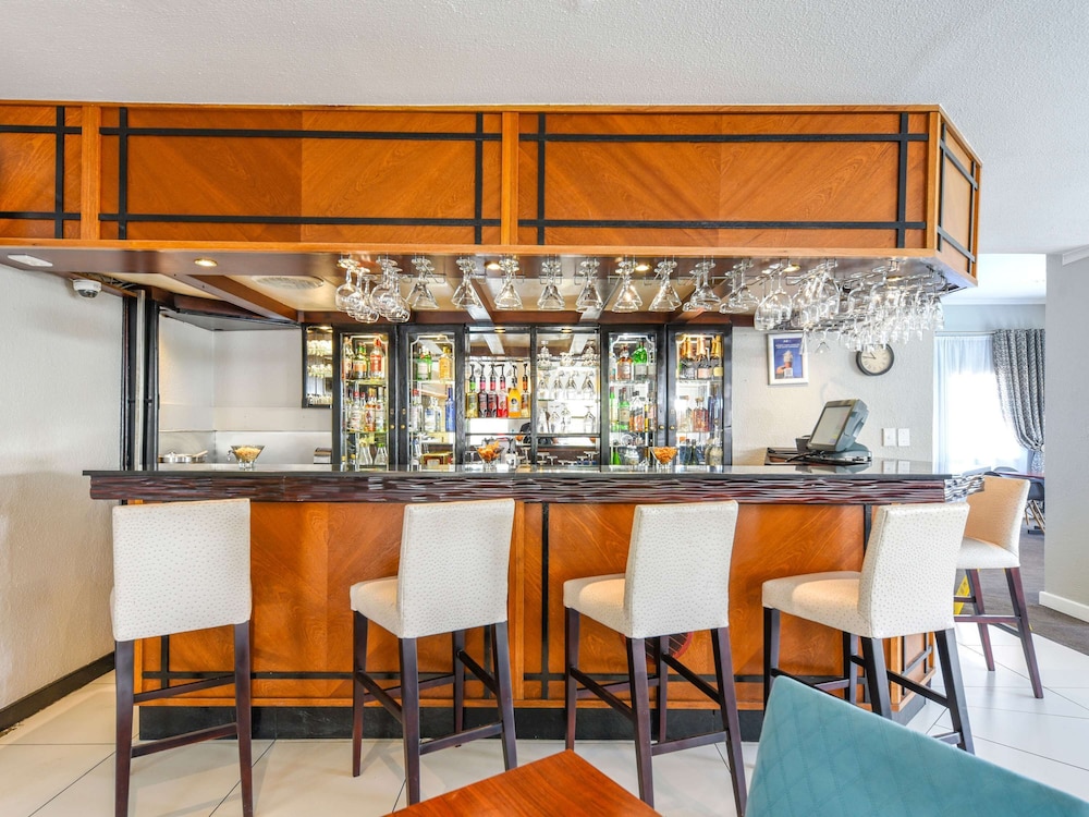 Mercure Johannesburg Bedfordview Hotel 51/72