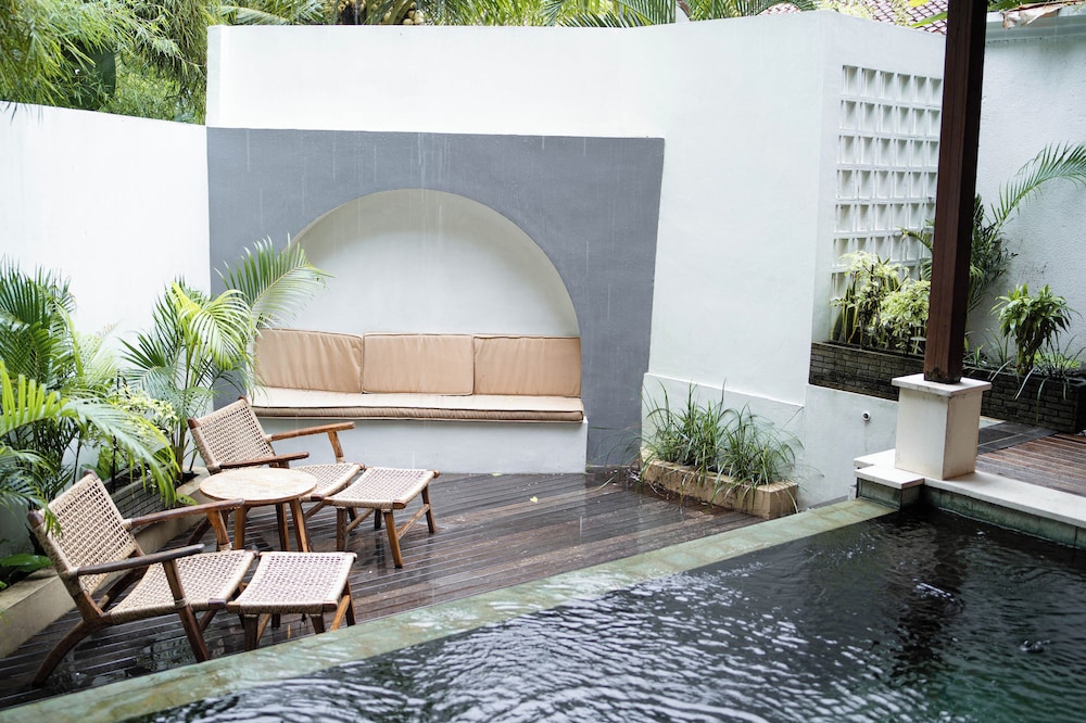 Jungle Haven Resort Central Ubud 42/74