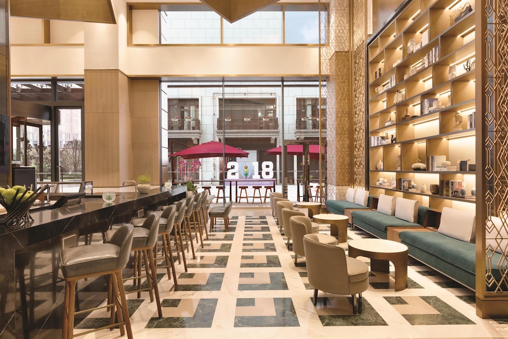 Hyatt House Chengdu Pebble Walk 47/62