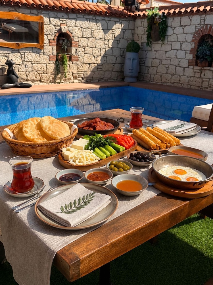 La Bien Alacati Otel 31/48