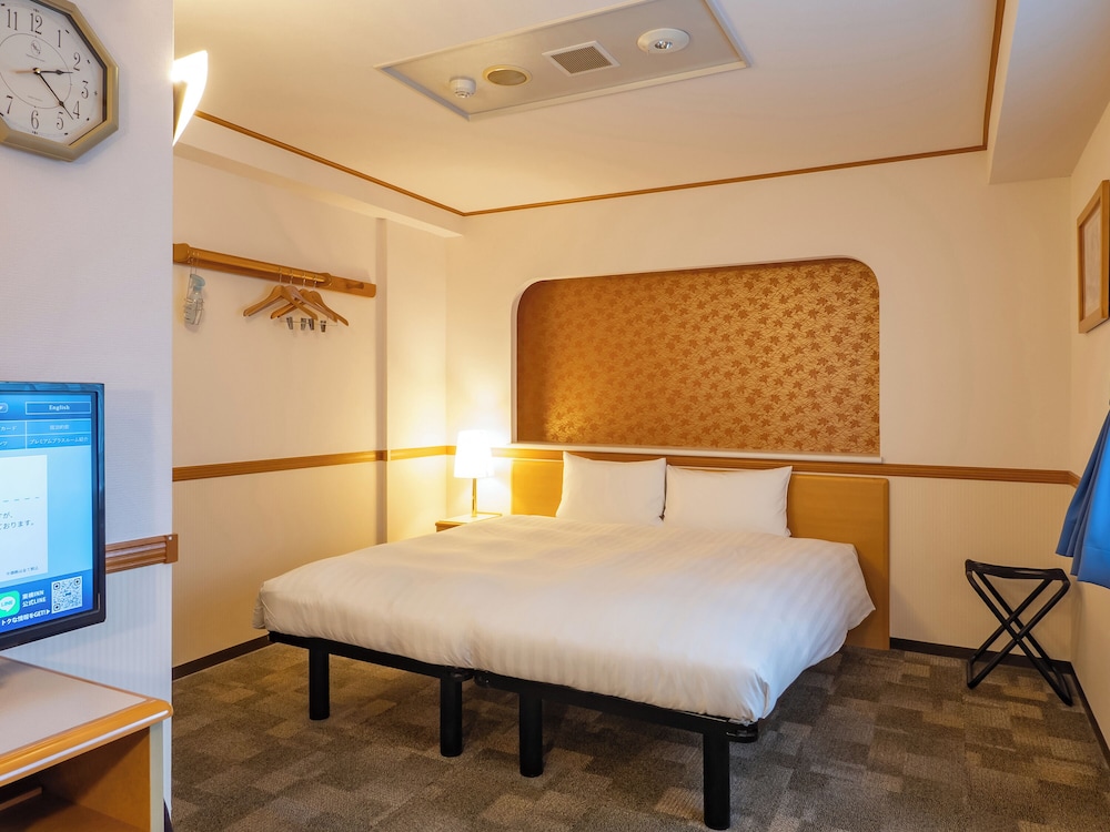 Toyoko Inn Asakusa Kuramae No.1 29/62