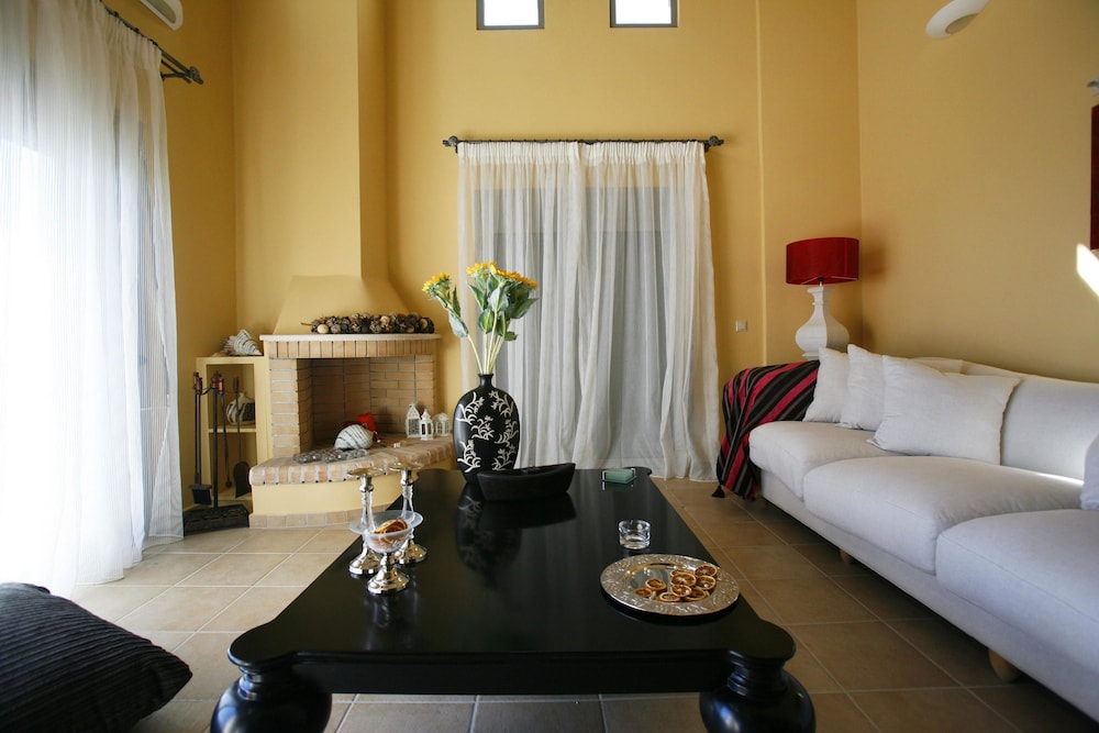 Erofili Villas 22/50