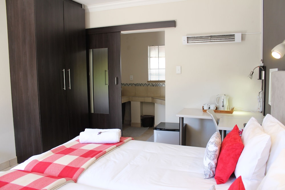 3Liebeloft Guest House 18/50