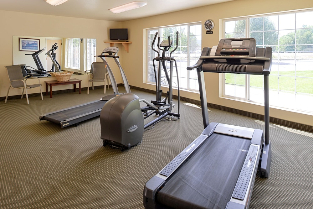 Comfort Inn & Suites Susanville CA 9/24