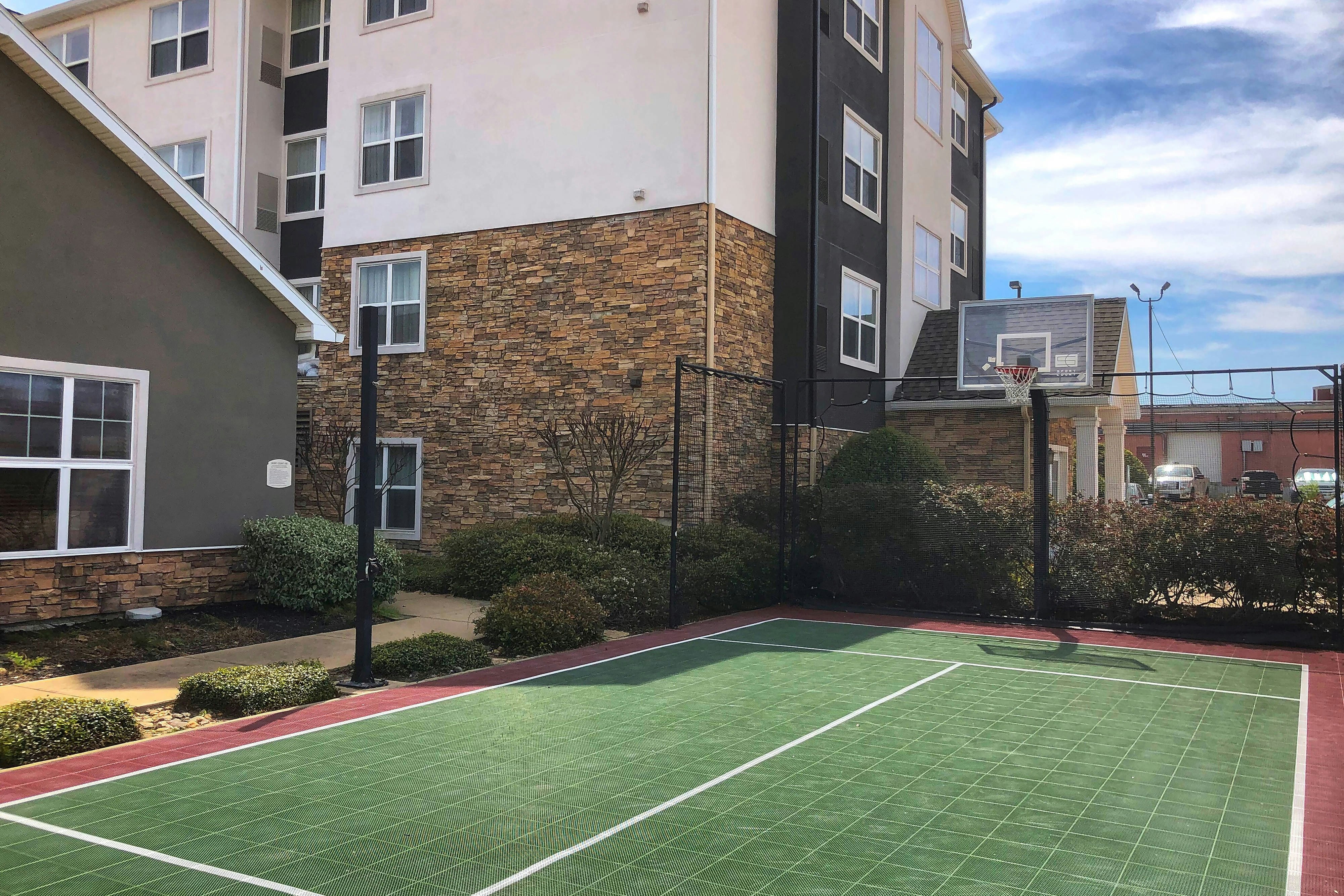Residence Inn Bryan College Station 19/37